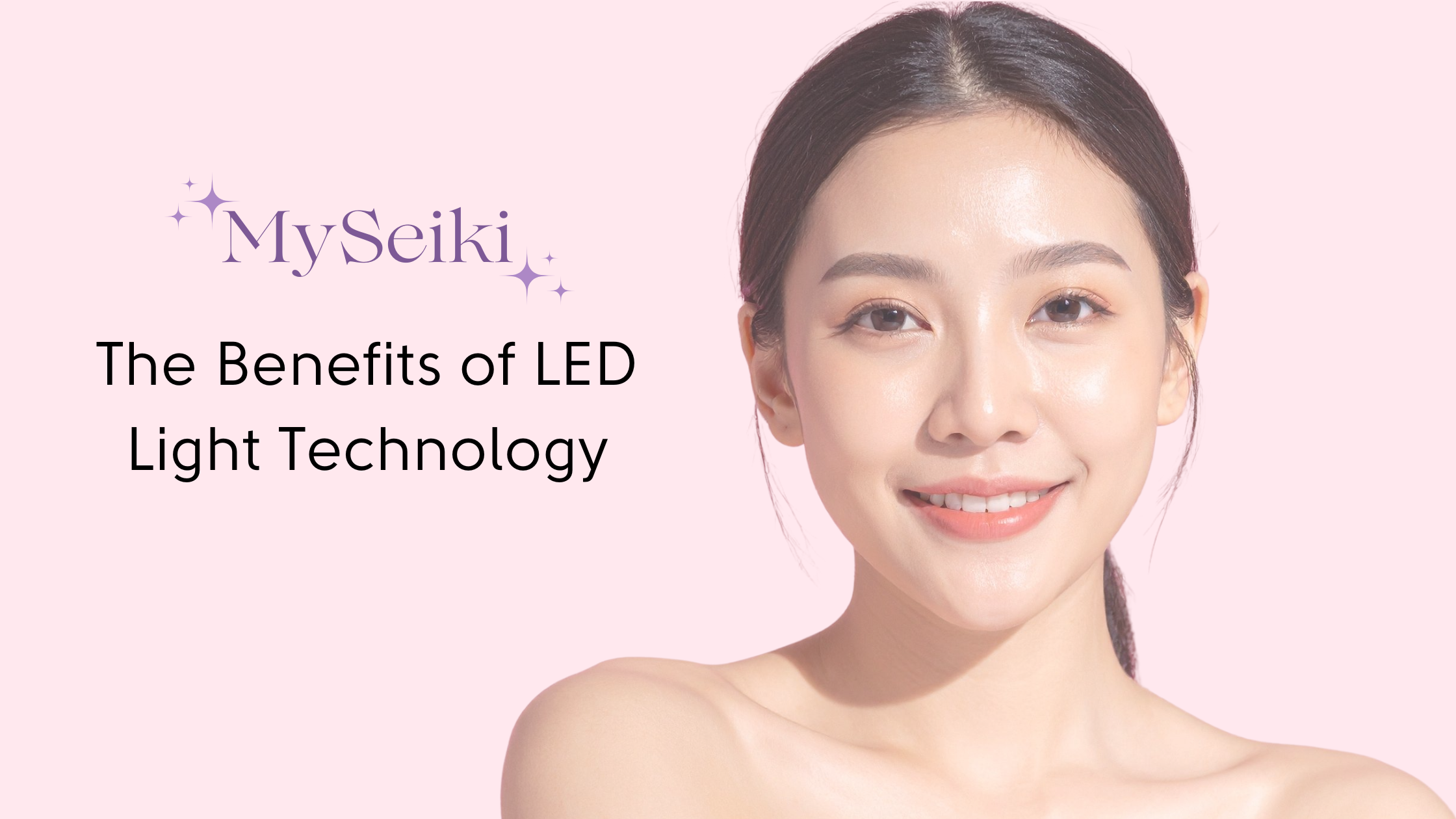The Benefits of LED Light Technology